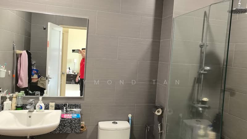 2-storey Terraced House for Sale in Tropicana Indah (Kota Damansara) - Raymond Tan - Bathroom - PropertyGuru.com.my