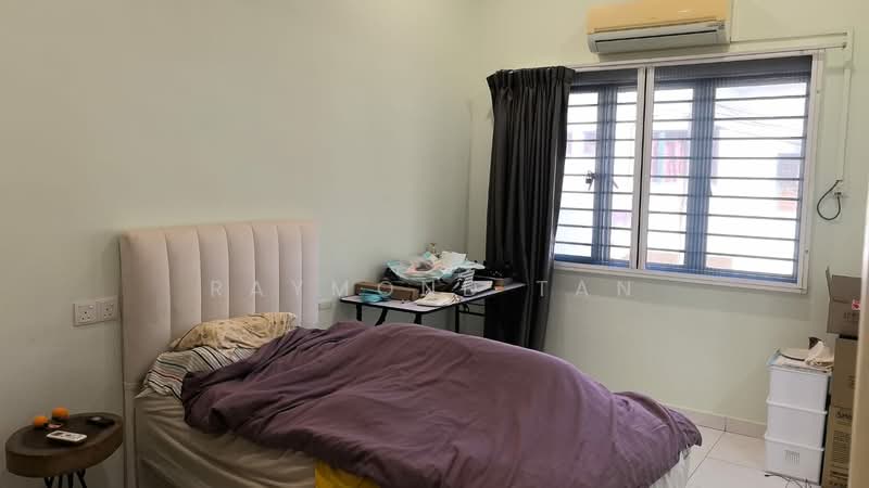 2-storey Terraced House for Sale in Tropicana Indah (Kota Damansara) - Raymond Tan - Bedroom - PropertyGuru.com.my