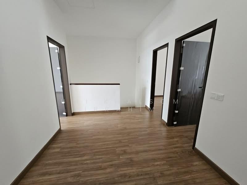 2-storey Terraced House for Rent in Dengkil (Selangor) - Umi Khalsom Ibrahim - PropertyGuru.com.my