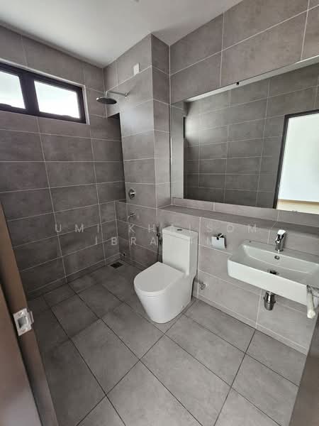 2-storey Terraced House for Rent in Dengkil (Selangor) - Umi Khalsom Ibrahim - PropertyGuru.com.my