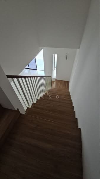 2-storey Terraced House for Rent in Dengkil (Selangor) - Umi Khalsom Ibrahim - PropertyGuru.com.my