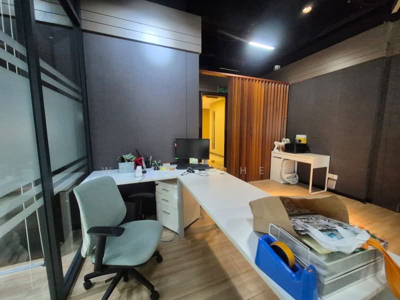 Pejabat untuk Disewa di Kampung Kerinchi (Bangsar South) (Kuala Lumpur) - Willis Chew - PropertyGuru.com.my