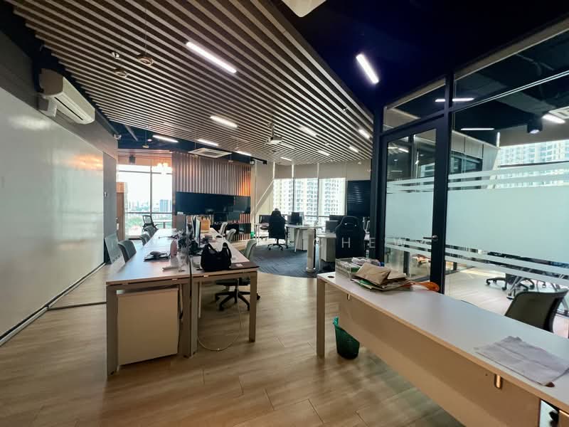 Office for Rent in Kampung Kerinchi (Bangsar South) (Kuala Lumpur) - Willis Chew - Interior - PropertyGuru.com.my