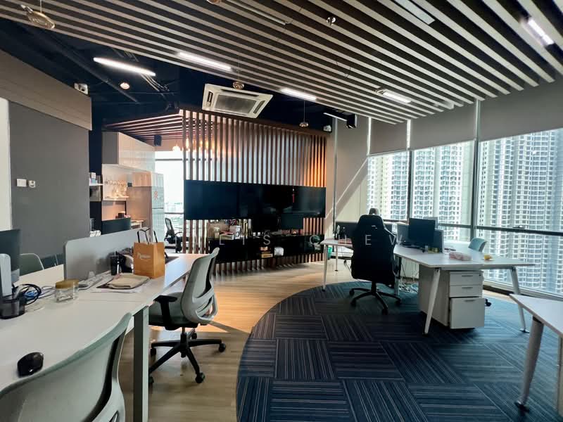 Office for Rent in Kampung Kerinchi (Bangsar South) (Kuala Lumpur) - Willis Chew - Interior - PropertyGuru.com.my
