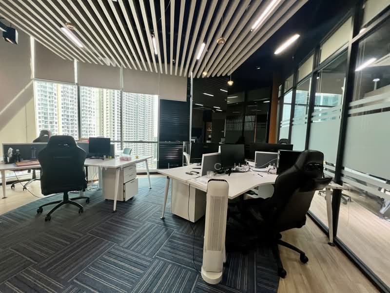 Office for Rent in Kampung Kerinchi (Bangsar South) (Kuala Lumpur) - Willis Chew - Interior - PropertyGuru.com.my