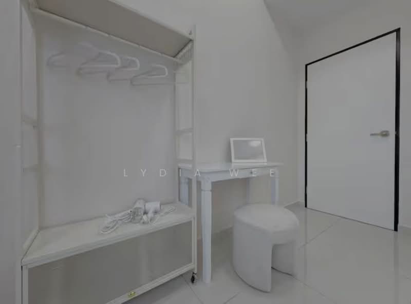 Service Residence for Rent at Space Residency - Lydia Wee - Interior - PropertyGuru.com.my