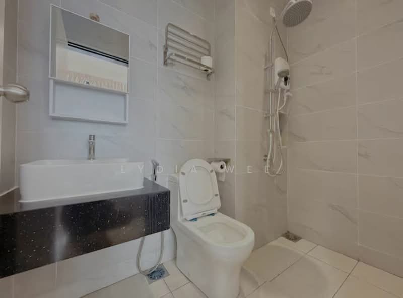 Service Residence for Rent at Space Residency - Lydia Wee - PropertyGuru.com.my