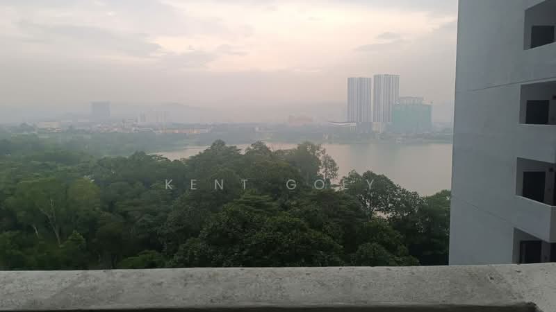 Kondominium untuk Disewa di Residensi KepongMas - Kent Goey - View - PropertyGuru.com.my
