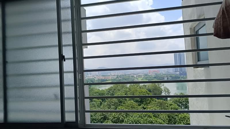 Kondominium untuk Disewa di Residensi KepongMas - Kent Goey - View - PropertyGuru.com.my