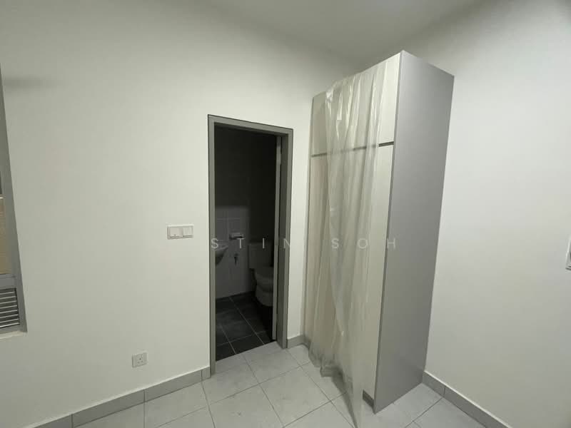Apartment for Rent at Idaman Melur @ Cybersouth - Justin Soh - PropertyGuru.com.my