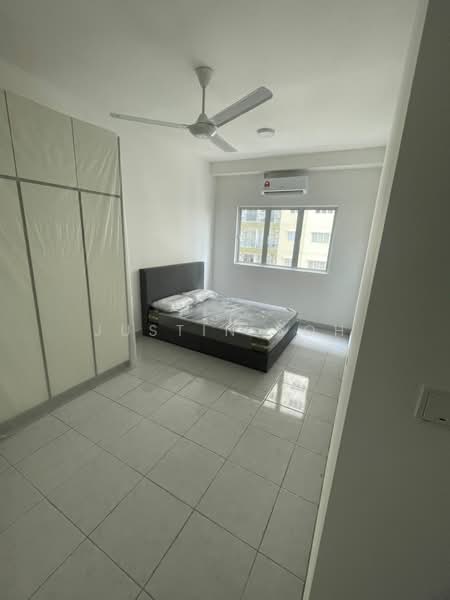 Apartment for Rent at Idaman Melur @ Cybersouth - Justin Soh - PropertyGuru.com.my