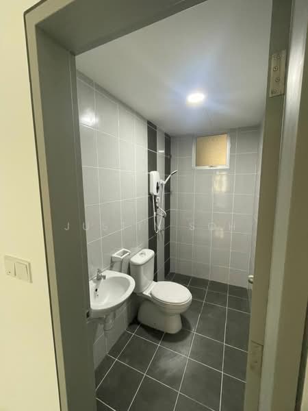 Apartment for Rent at Idaman Melur @ Cybersouth - Justin Soh - PropertyGuru.com.my