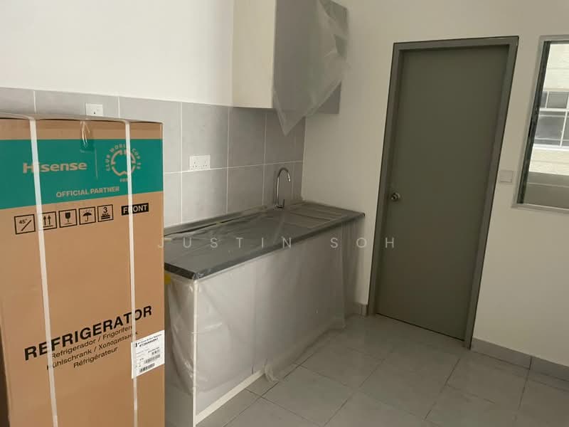 Apartment for Rent at Idaman Melur @ Cybersouth - Justin Soh - PropertyGuru.com.my
