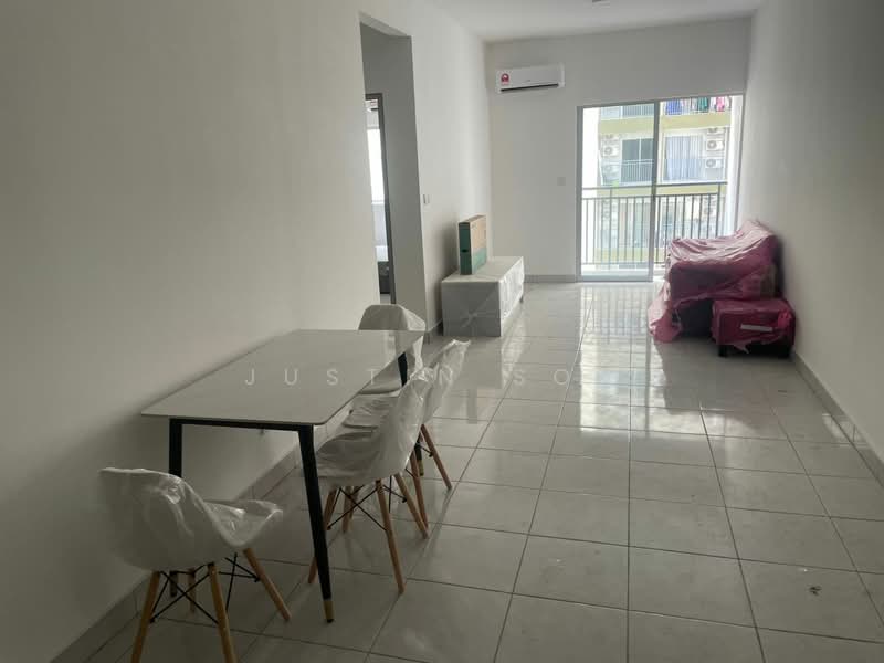 Apartment for Rent at Idaman Melur @ Cybersouth - Justin Soh - PropertyGuru.com.my