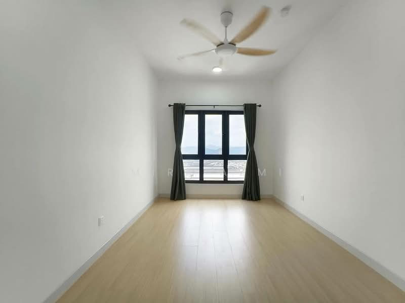 Service Residence for Rent at M Arisa - Amira Azmi - View - PropertyGuru.com.my