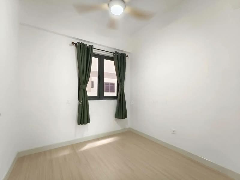 Service Residence for Rent at M Arisa - Amira Azmi - Bedroom - PropertyGuru.com.my