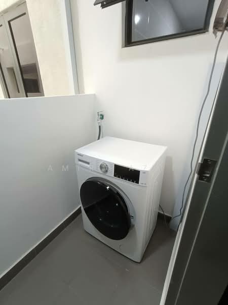 Service Residence for Rent at M Arisa - Amira Azmi - Interior - PropertyGuru.com.my