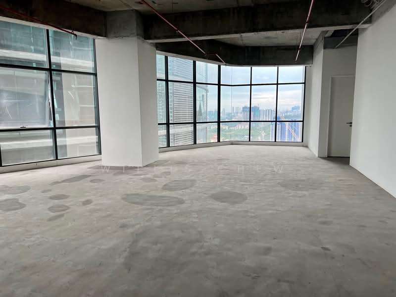 Pejabat untuk Disewa di Kampung Kerinchi (Bangsar South) (Kuala Lumpur) - Willis Chew - Interior - PropertyGuru.com.my