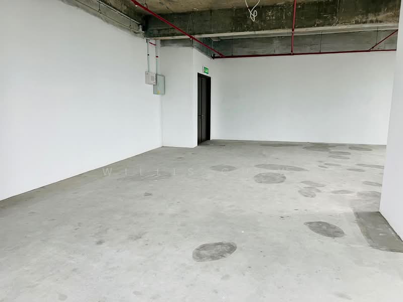 Pejabat untuk Disewa di Kampung Kerinchi (Bangsar South) (Kuala Lumpur) - Willis Chew - Interior - PropertyGuru.com.my