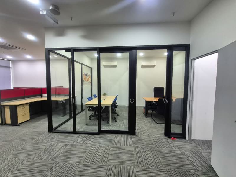Office for Rent in Kampung Kerinchi (Bangsar South) (Kuala Lumpur) - Willis Chew - Interior - PropertyGuru.com.my