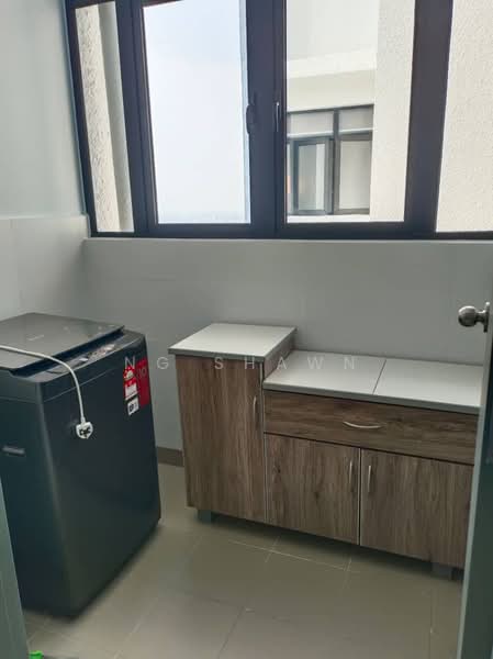 Service Residence for Rent at TRIO By Setia - Ng Shawn - Interior - PropertyGuru.com.my