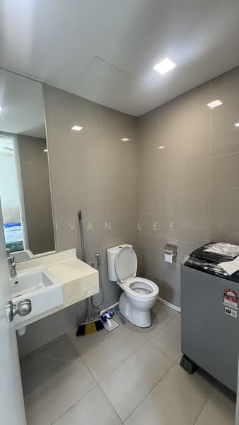 Service Residence for Rent at Montena - ivan lee - PropertyGuru.com.my