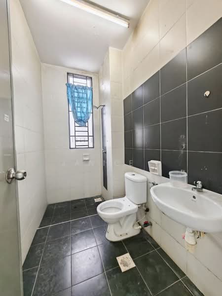Rumah Teres 2 Tingkat untuk Dijual di Nusa Sentral (Iskandar Puteri (Nusajaya)) - Janice . - PropertyGuru.com.my