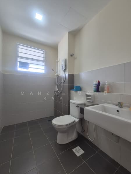 Rumah Teres untuk Dijual di Semenyih (Selangor) - Mahzah Mohd Rapiee - PropertyGuru.com.my