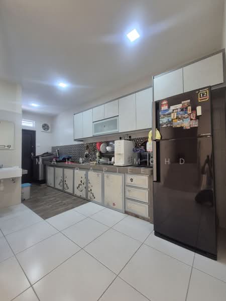 Rumah Teres untuk Dijual di Semenyih (Selangor) - Mahzah Mohd Rapiee - PropertyGuru.com.my
