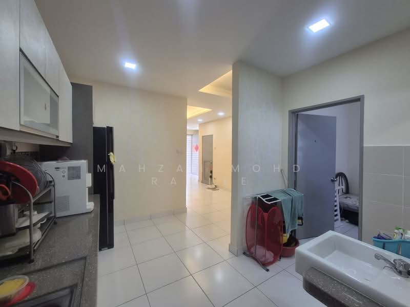 Rumah Teres untuk Dijual di Semenyih (Selangor) - Mahzah Mohd Rapiee - PropertyGuru.com.my