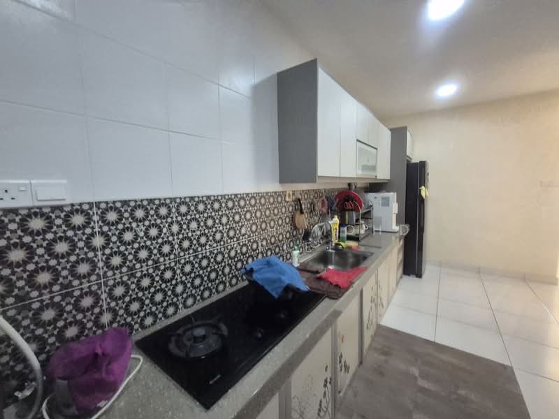 Rumah Teres untuk Dijual di Semenyih (Selangor) - Mahzah Mohd Rapiee - PropertyGuru.com.my