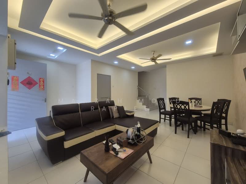Rumah Teres untuk Dijual di Semenyih (Selangor) - Mahzah Mohd Rapiee - PropertyGuru.com.my