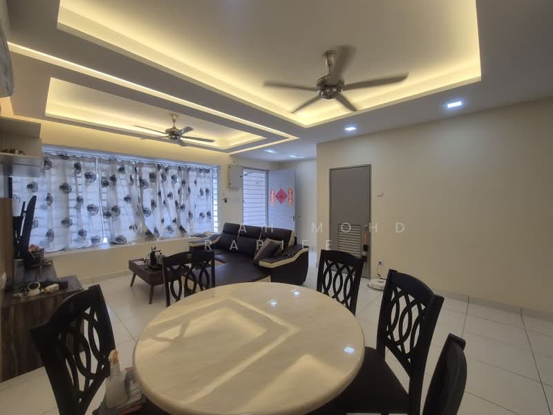 Rumah Teres untuk Dijual di Semenyih (Selangor) - Mahzah Mohd Rapiee - PropertyGuru.com.my