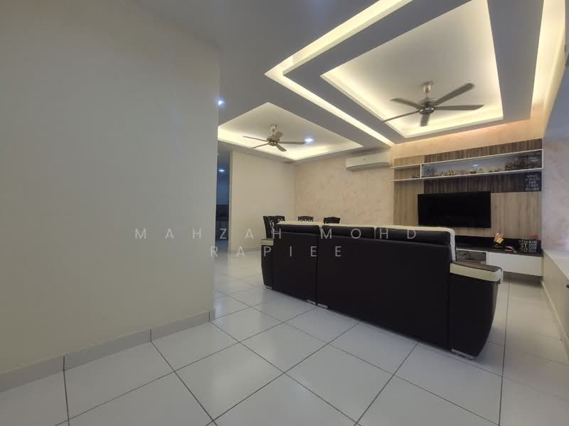 Rumah Teres untuk Dijual di Semenyih (Selangor) - Mahzah Mohd Rapiee - PropertyGuru.com.my