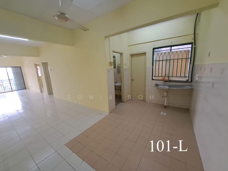 Apartment for Sale at Vista Bayu - Sonia Soh - PropertyGuru.com.my