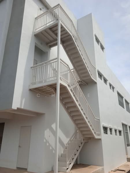 Kedai / Pejabat untuk Disewa di Sungai Petani (Kedah) - C.H. Lee - Exterior - PropertyGuru.com.my