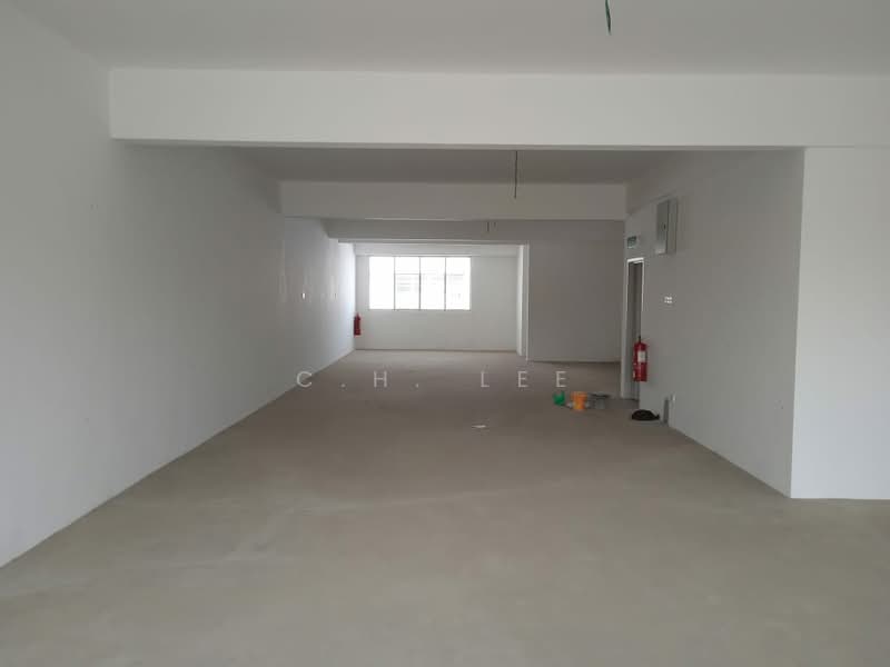 Kedai / Pejabat untuk Disewa di Sungai Petani (Kedah) - C.H. Lee - Interior - PropertyGuru.com.my