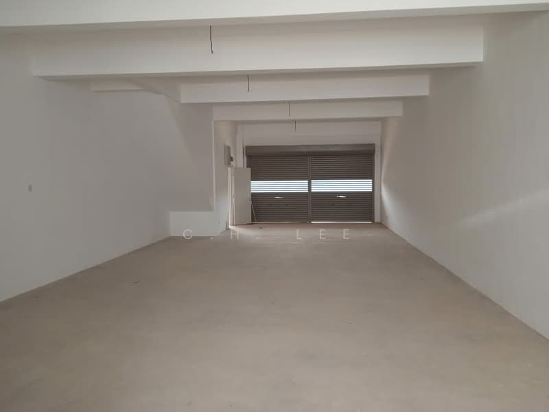 Kedai / Pejabat untuk Disewa di Sungai Petani (Kedah) - C.H. Lee - PropertyGuru.com.my