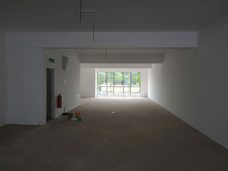 Kedai / Pejabat untuk Disewa di Sungai Petani (Kedah) - C.H. Lee - Interior - PropertyGuru.com.my