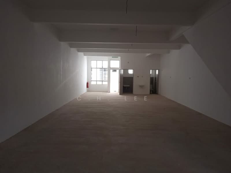 Kedai / Pejabat untuk Disewa di Sungai Petani (Kedah) - C.H. Lee - PropertyGuru.com.my
