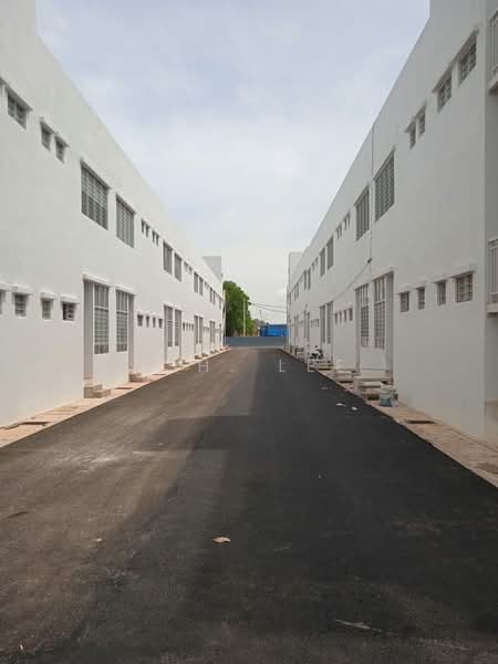 Kedai / Pejabat untuk Disewa di Sungai Petani (Kedah) - C.H. Lee - PropertyGuru.com.my