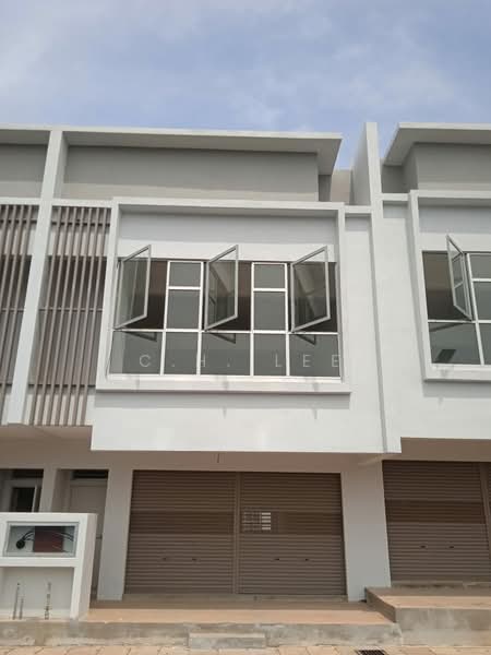 Kedai / Pejabat untuk Disewa di Sungai Petani (Kedah) - C.H. Lee - PropertyGuru.com.my