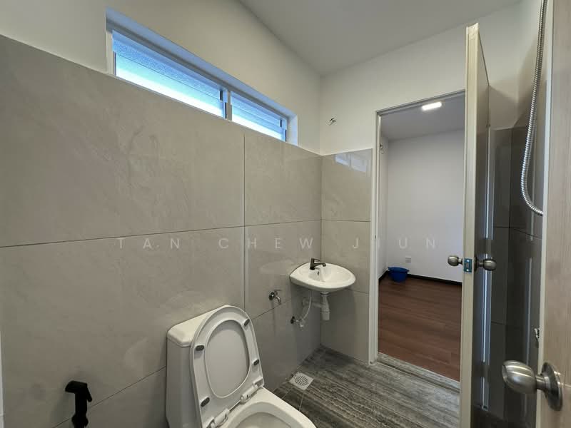 2-storey Terraced House for Sale in Bandar Mahkota Cheras (Cheras) - Tan Chew Jiun - Bathroom - PropertyGuru.com.my