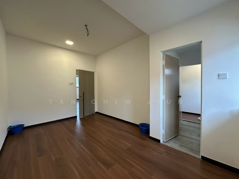 2-storey Terraced House for Sale in Bandar Mahkota Cheras (Cheras) - Tan Chew Jiun - Interior - PropertyGuru.com.my