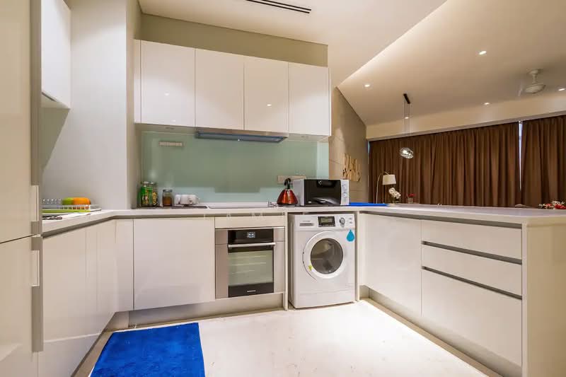 Service Residence for Sale at Banyan Tree Signatures - Jamie . - PropertyGuru.com.my