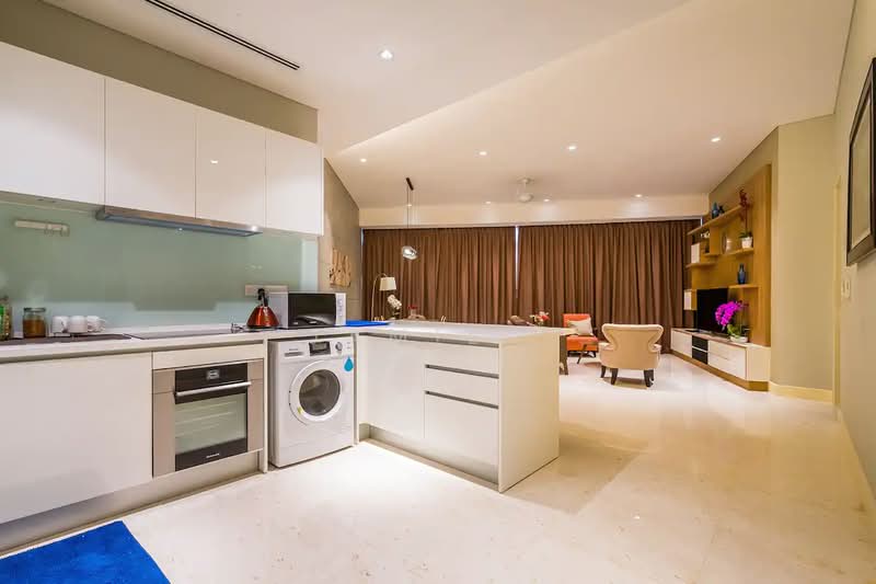 Service Residence for Sale at Banyan Tree Signatures - Jamie . - PropertyGuru.com.my
