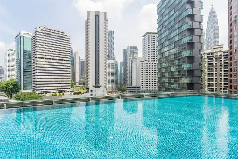 Service Residence for Sale at Banyan Tree Signatures - Jamie . - PropertyGuru.com.my
