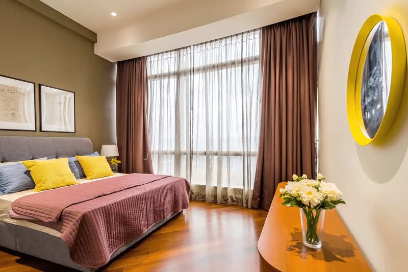 Service Residence for Sale at Banyan Tree Signatures - Jamie . - PropertyGuru.com.my