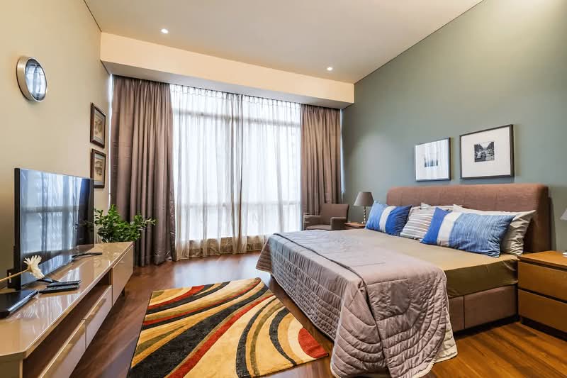 Service Residence for Sale at Banyan Tree Signatures - Jamie . - PropertyGuru.com.my