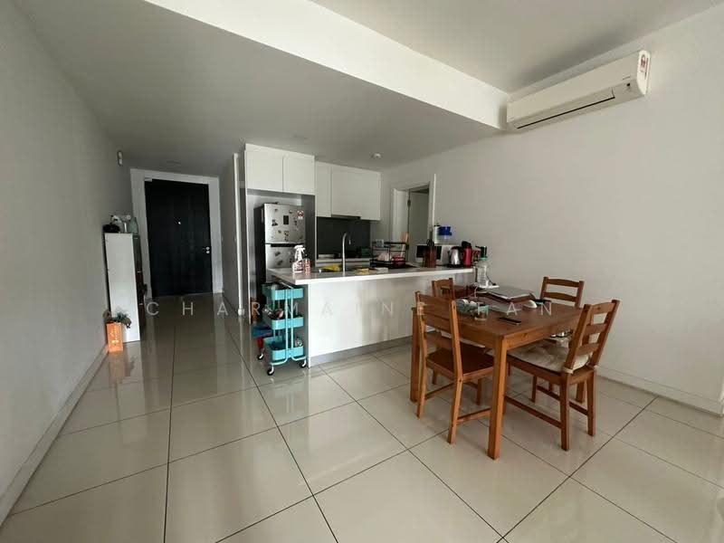 Condominium for Sale at Westside Three - Charmaine Tan - Kitchen - PropertyGuru.com.my